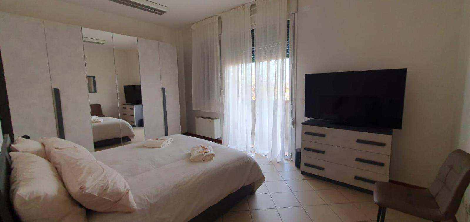 Giada Office Apartment Bologna Buitenkant foto