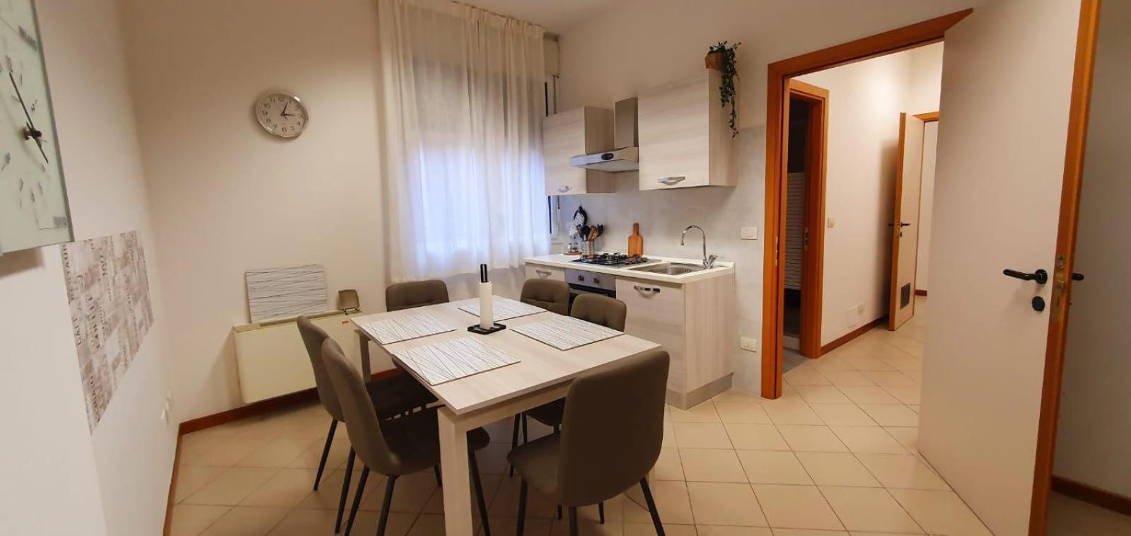 Giada Office Apartment Bologna Buitenkant foto